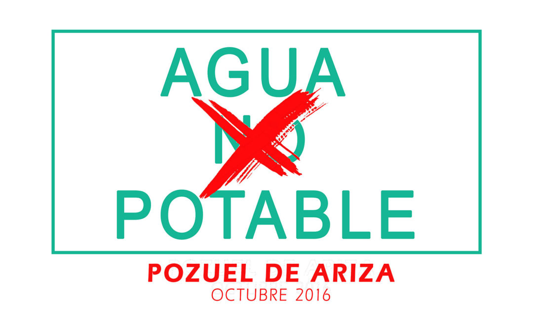 ACTO INAUGURAL POTABILIZADORA DE AGUA