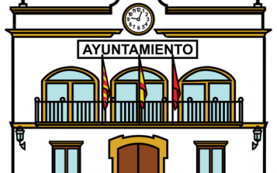 PRÓXIMO PLENO EN EL AYUNTAMIENTO