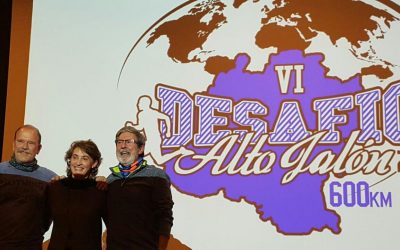 VI Desafío del Alto Jalón