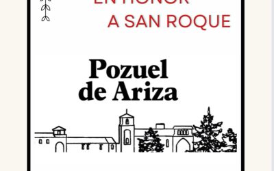 Fiestas San Roque 2024