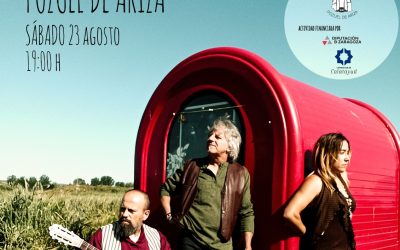 Fin de semana cultural – Asociación «La Torre»
