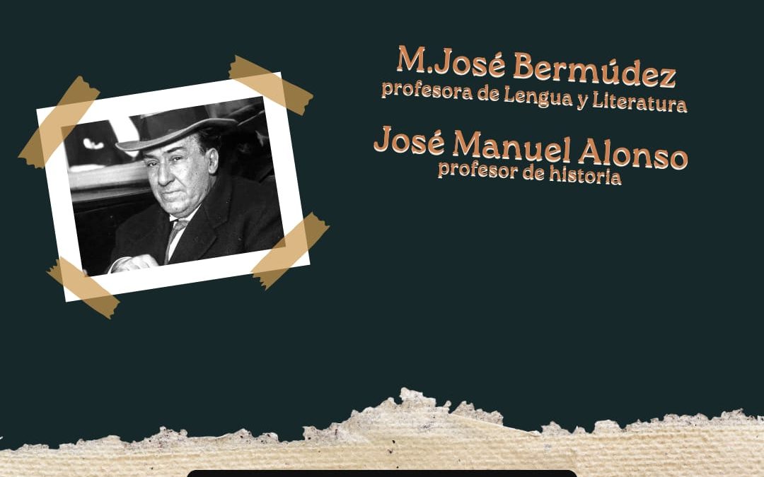 Aproximación a Antonio Machado
