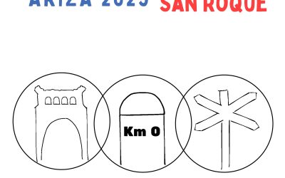 Fiestas Patronales San Roque 2025