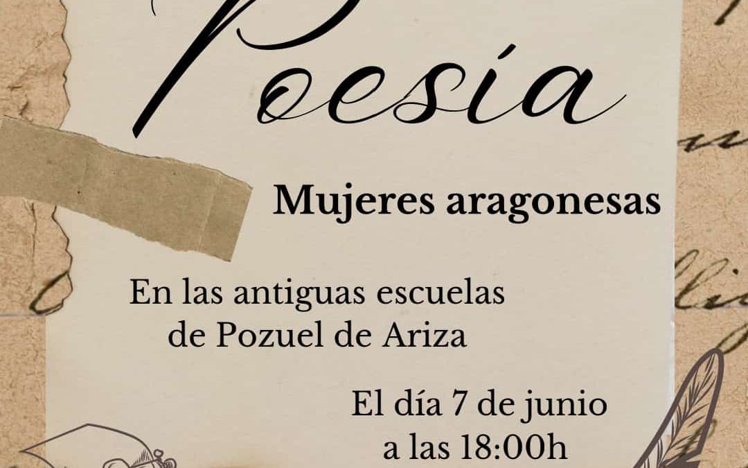 Recital de Poesía