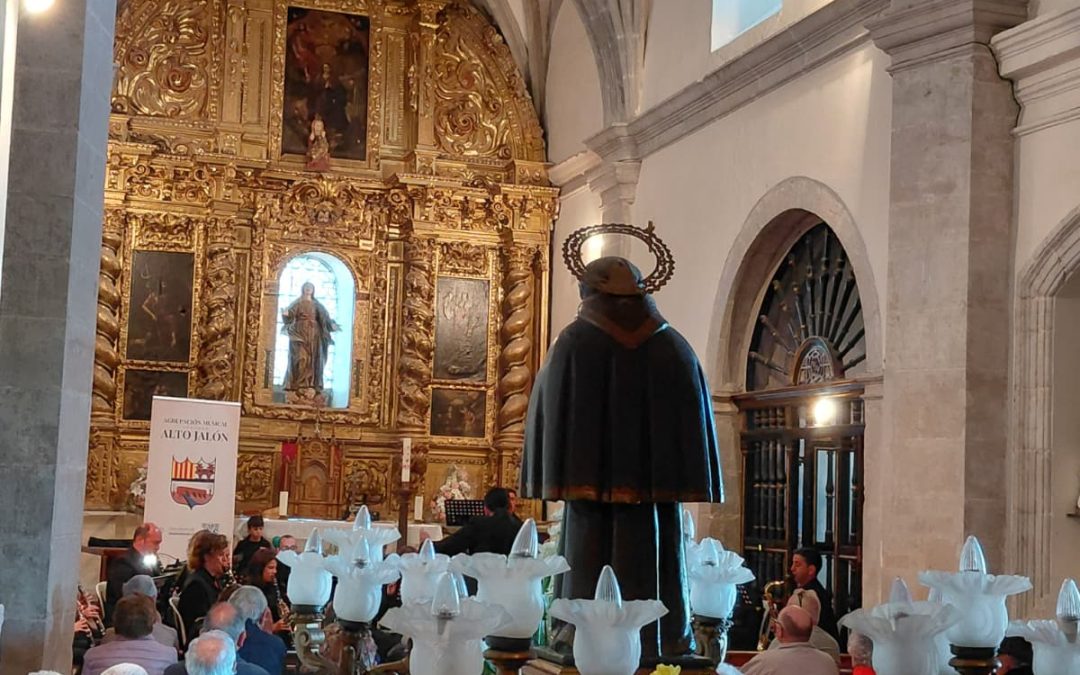 Fiestas de San Pascual